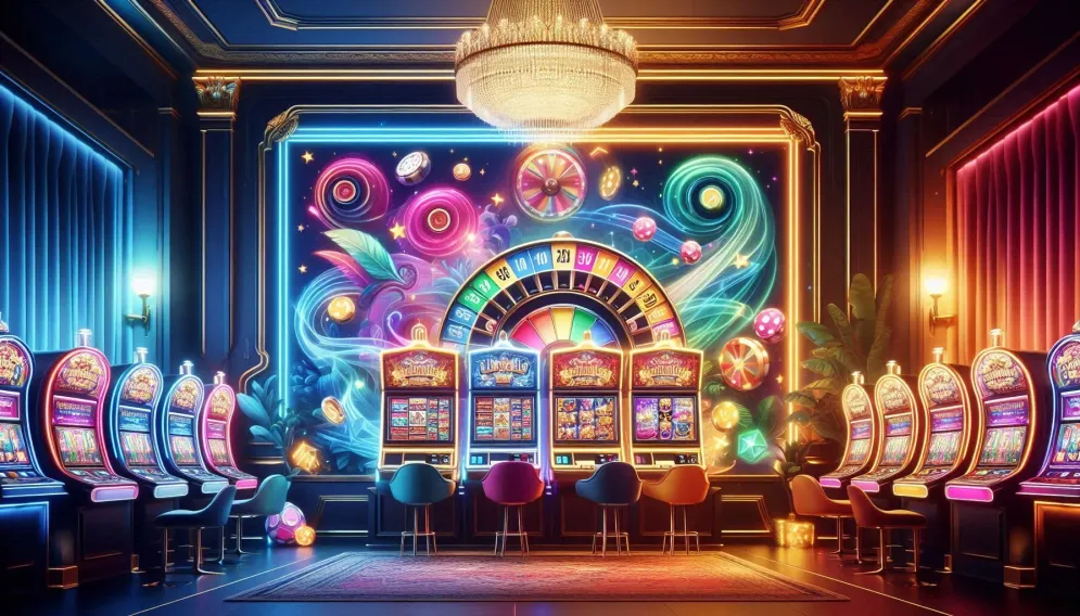 10black Casino