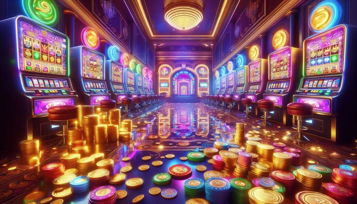 10black Casino